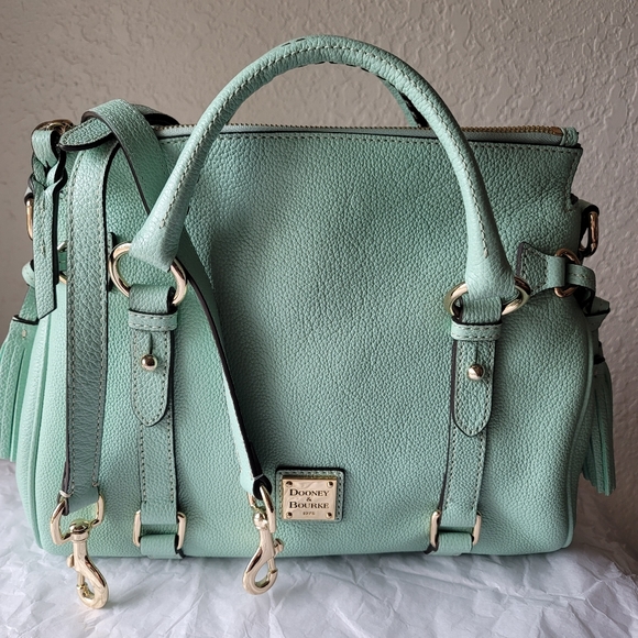Dooney & Bourke Handbags - @petielyn ONLY